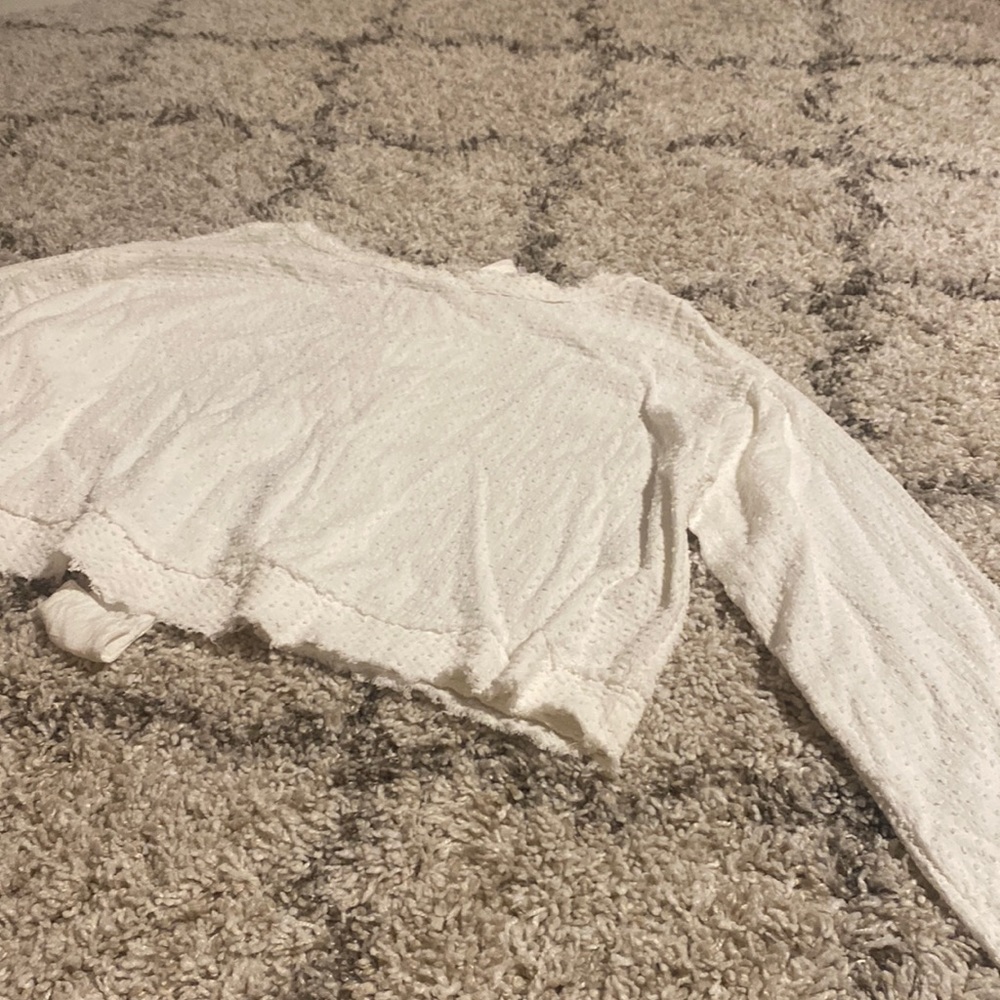 Free people shirt